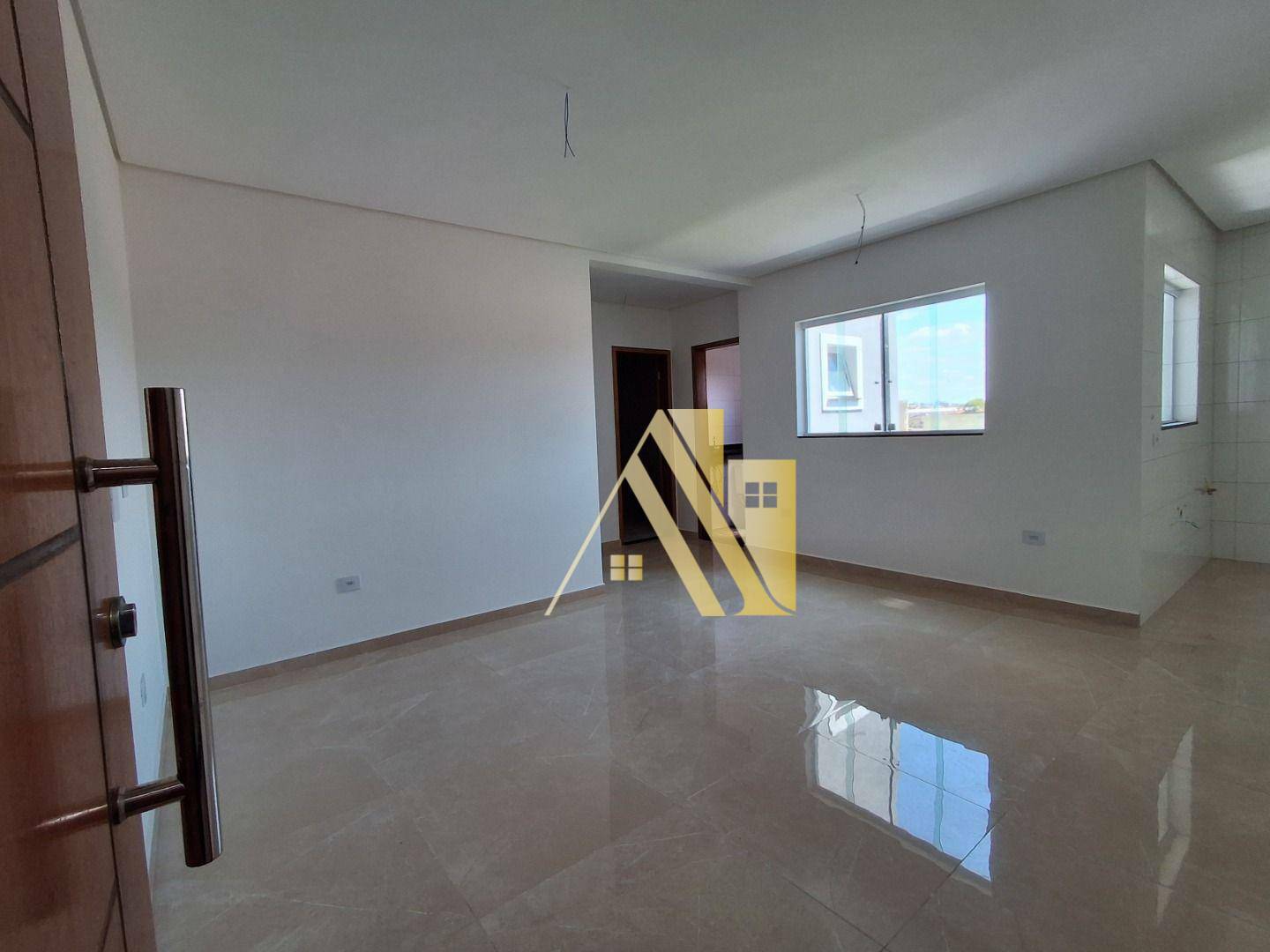 Cobertura à venda com 2 quartos, 112m² - Foto 1