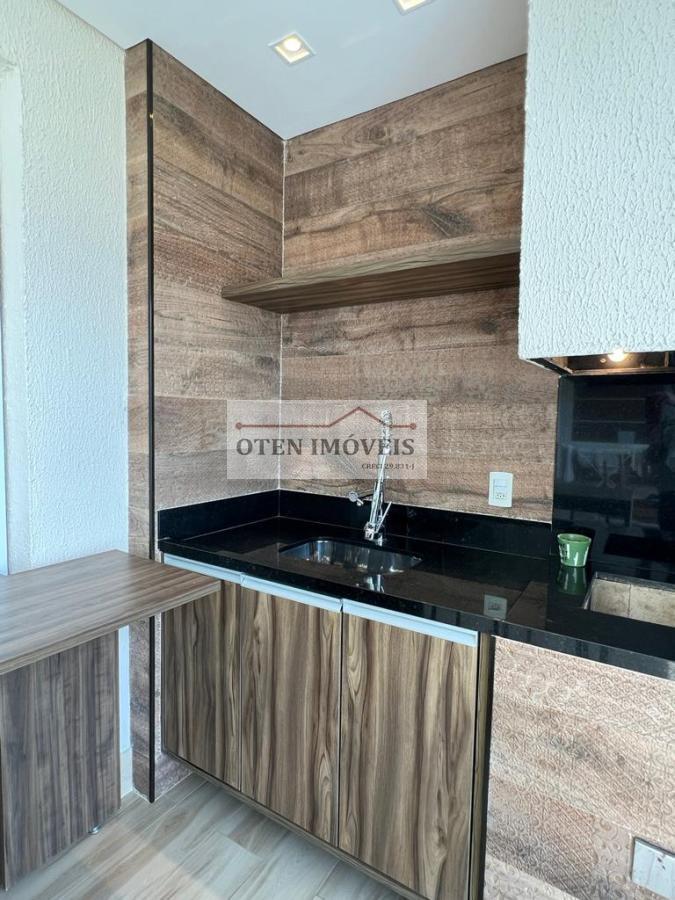 Apartamento à venda com 3 quartos, 156m² - Foto 4