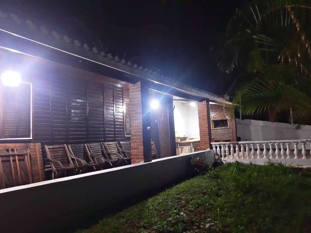 Chácara à venda com 4 quartos, 1460m² - Foto 9