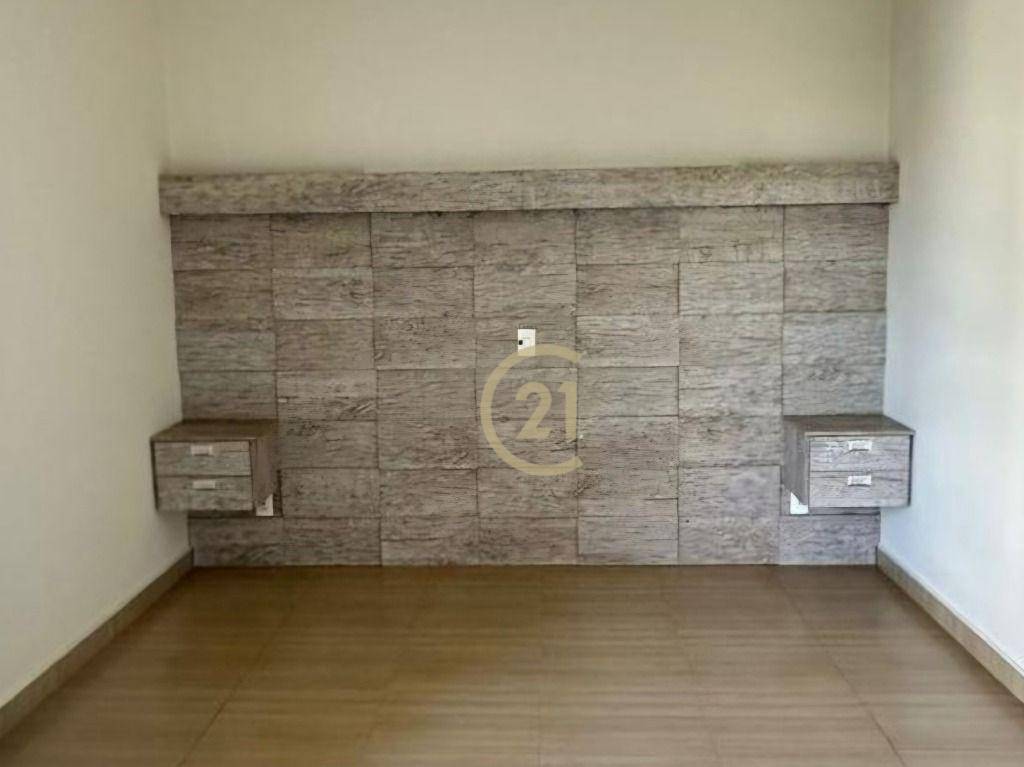 Casa de Condomínio à venda com 3 quartos, 144m² - Foto 12