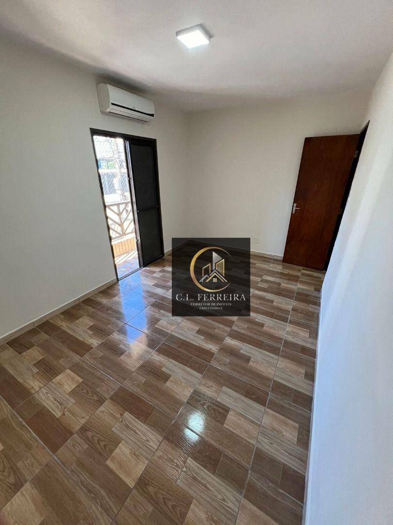 Apartamento à venda com 1 quarto, 52m² - Foto 3