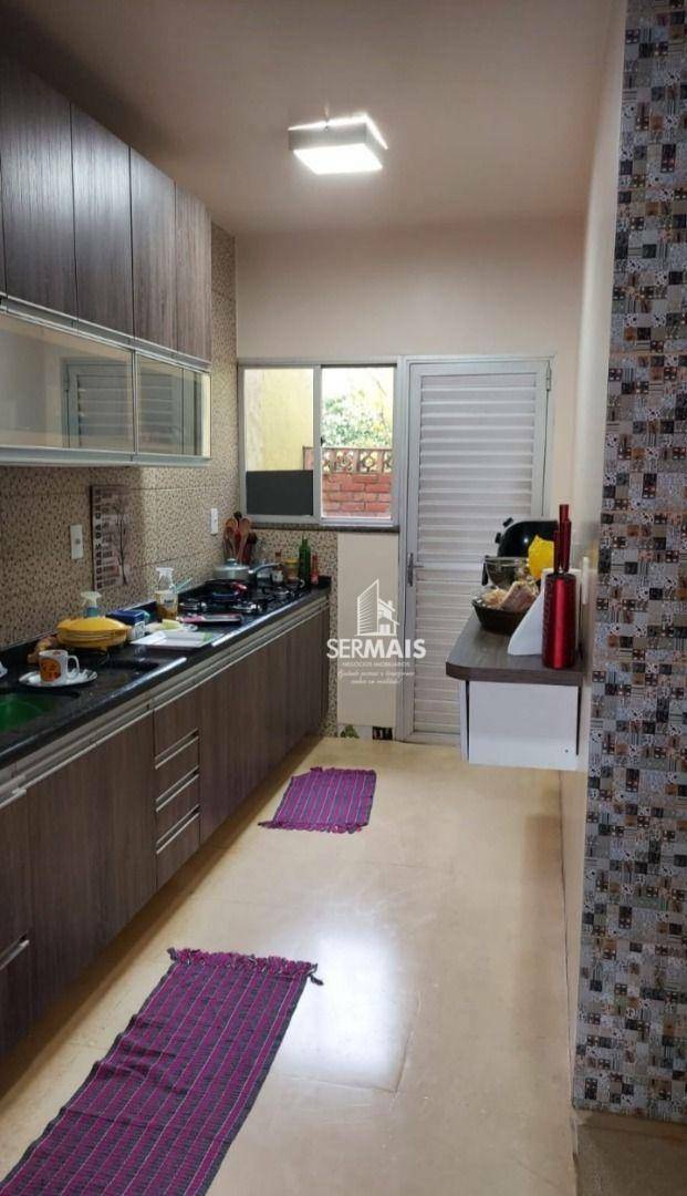 Casa de Condomínio à venda com 4 quartos, 491m² - Foto 1