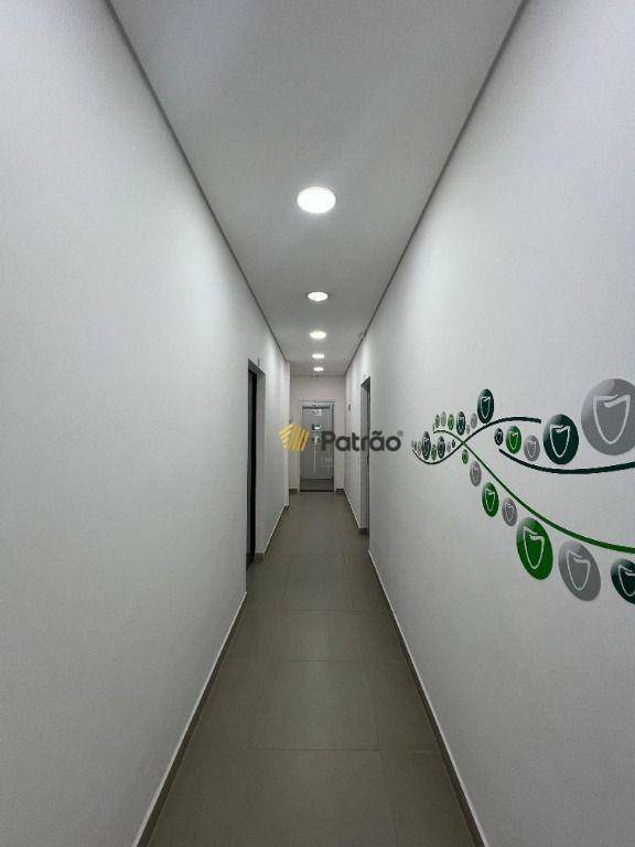 Conjunto Comercial-Sala para alugar, 402m² - Foto 17