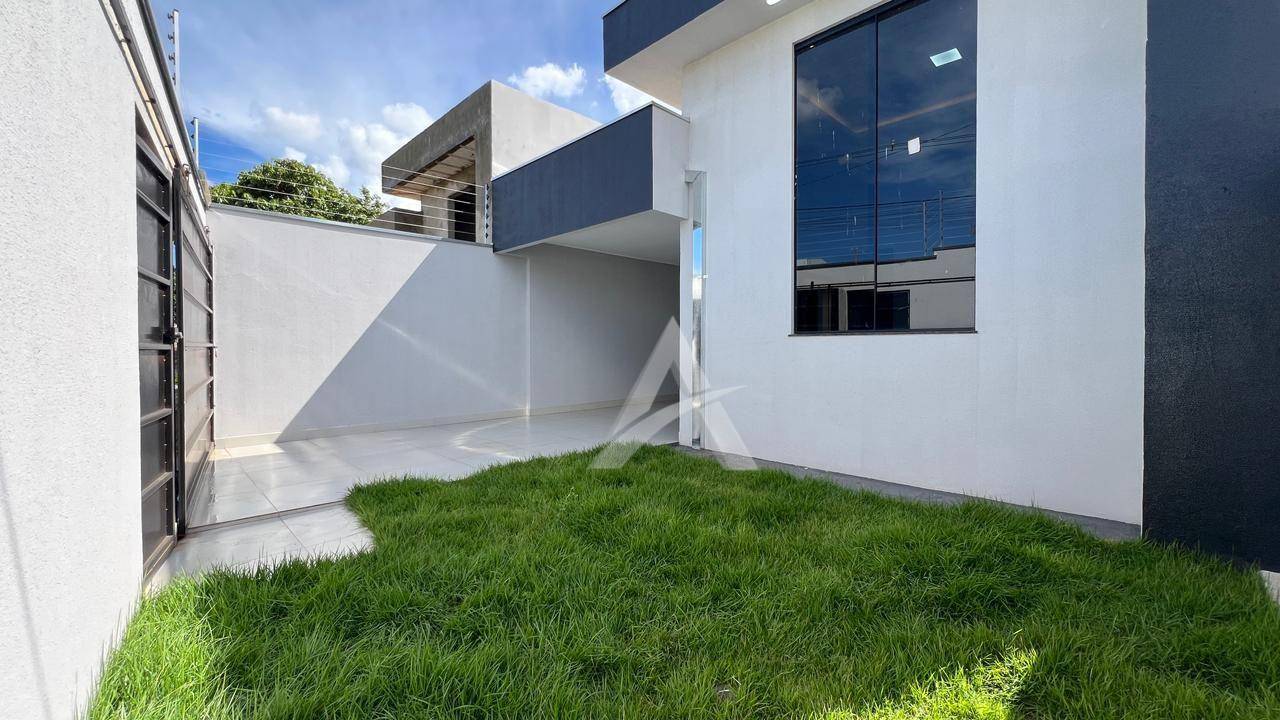 Casa, 3 quartos, 116 m² - Foto 3