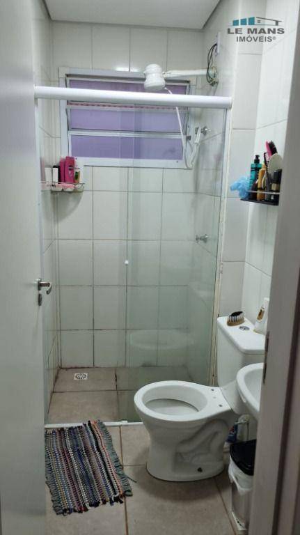 Casa de Condomínio à venda com 2 quartos, 48m² - Foto 16