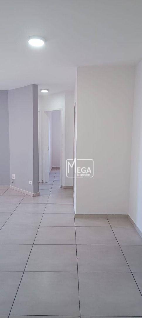 Apartamento à venda com 2 quartos, 52m² - Foto 18