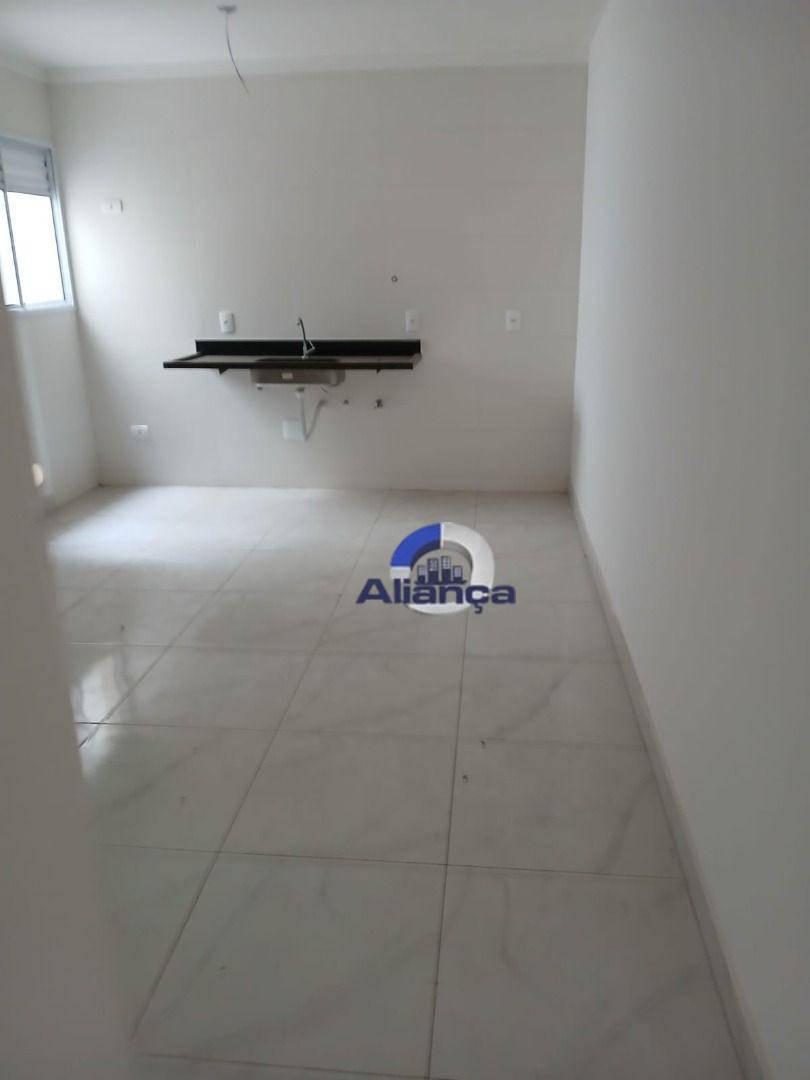 Apartamento à venda com 2 quartos, 50m² - Foto 5