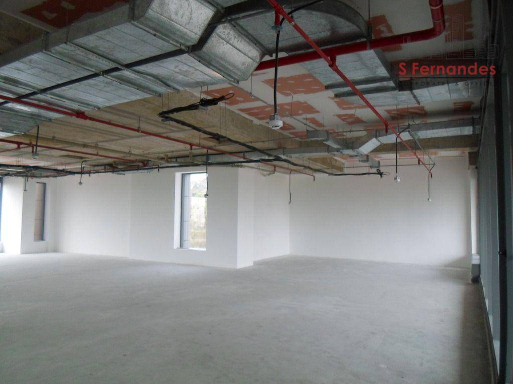 Conjunto Comercial-Sala para alugar, 565m² - Foto 2