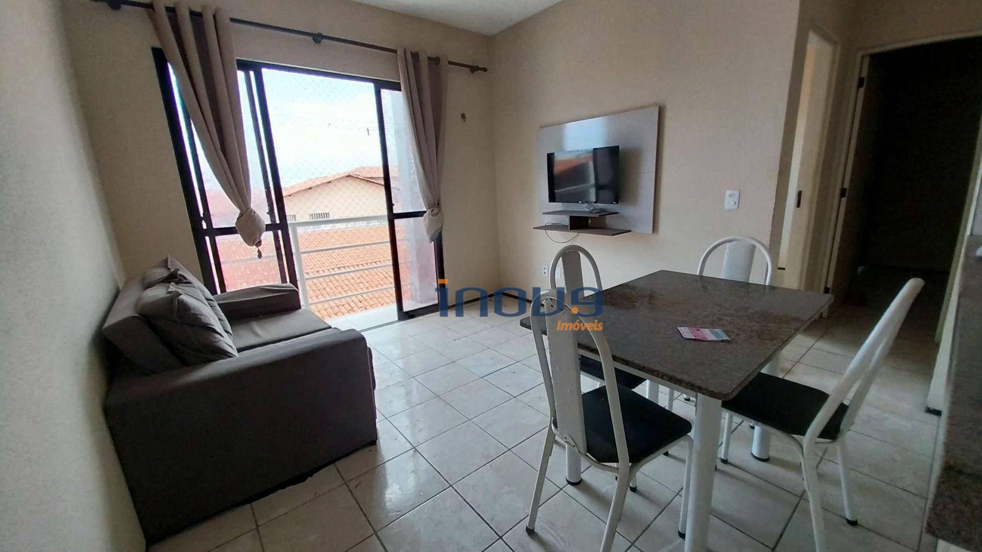 Apartamento para alugar com 2 quartos, 45m² - Foto 4