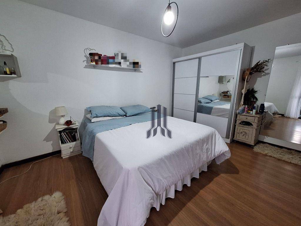 Apartamento à venda com 3 quartos, 139m² - Foto 18