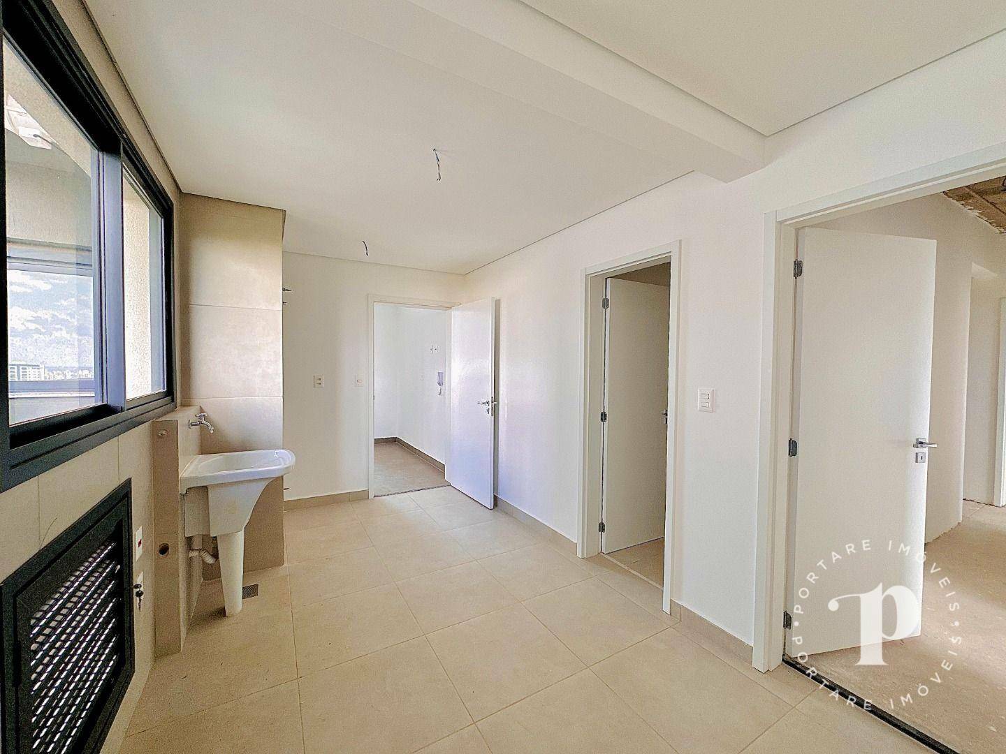 Apartamento à venda com 4 quartos, 220m² - Foto 11