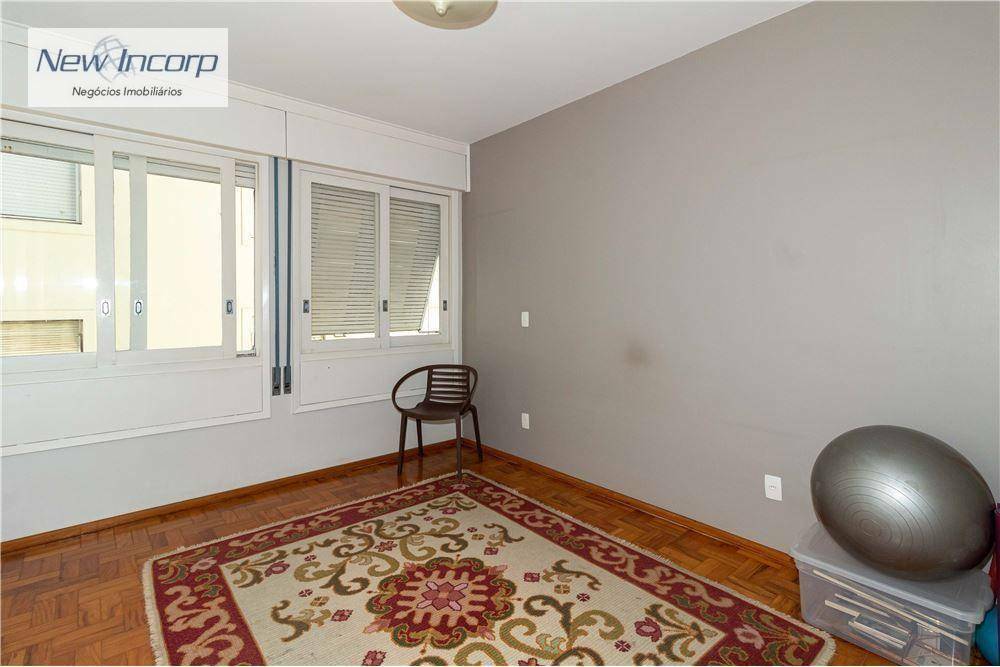 Apartamento à venda com 3 quartos, 138m² - Foto 15