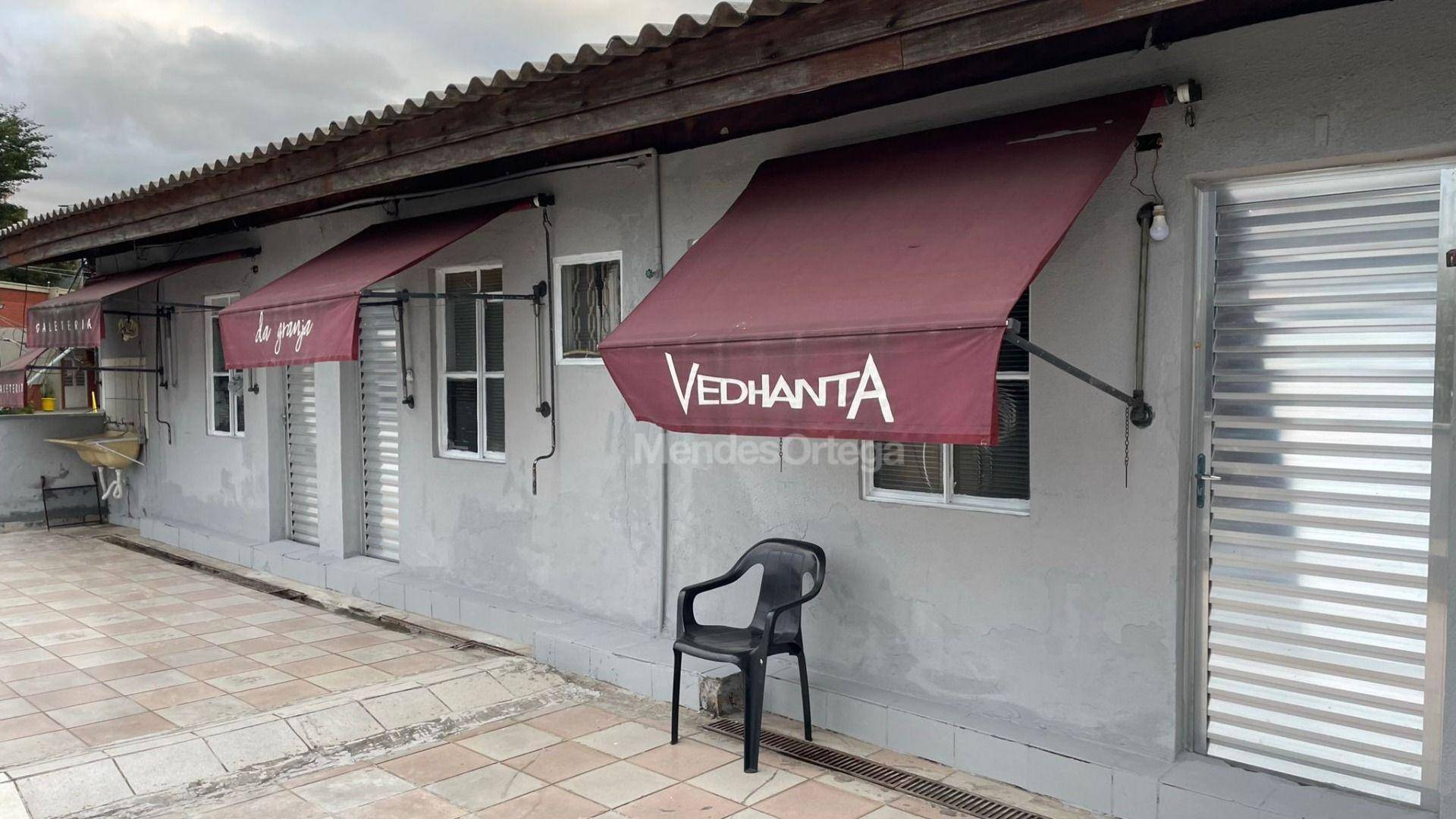 Conjunto Comercial-Sala à venda, 537m² - Foto 6