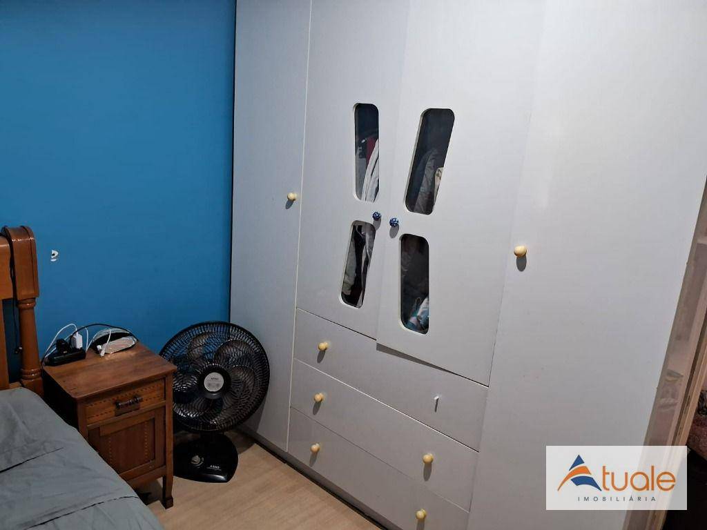 Casa de Condomínio à venda com 3 quartos, 76m² - Foto 21