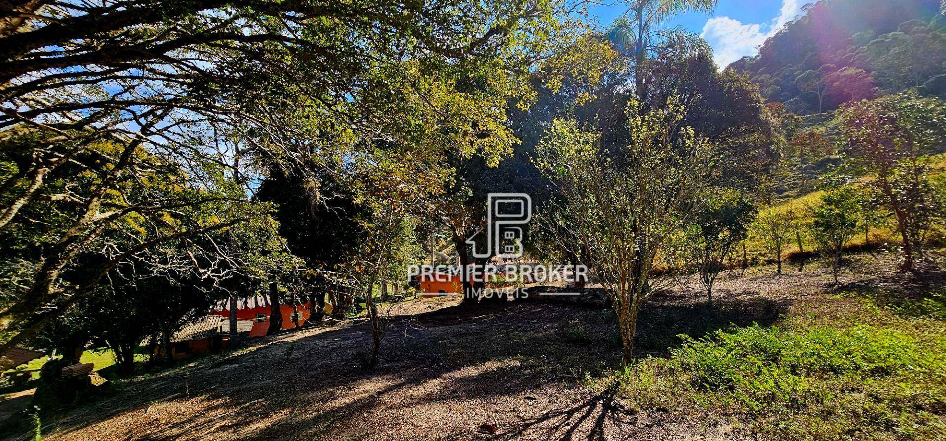 Sítio à venda com 4 quartos, 500m² - Foto 47