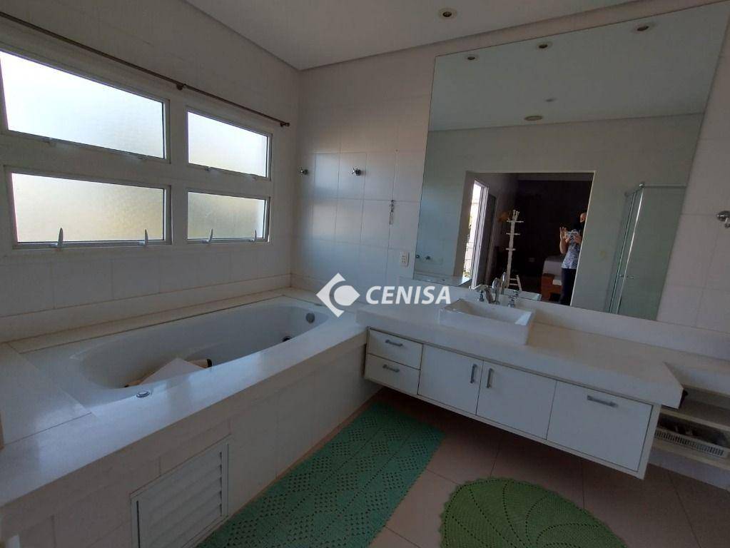 Casa de Condomínio à venda com 3 quartos, 386m² - Foto 18