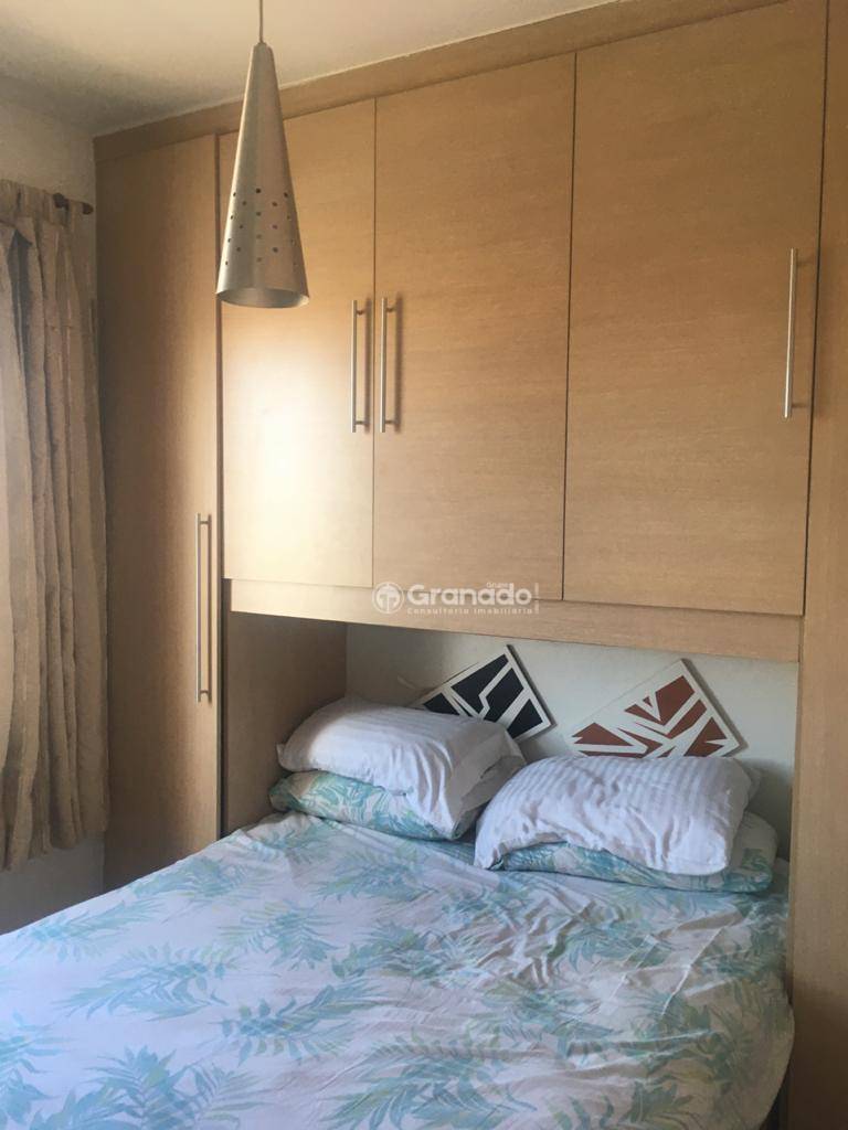 Apartamento à venda com 2 quartos, 59m² - Foto 11