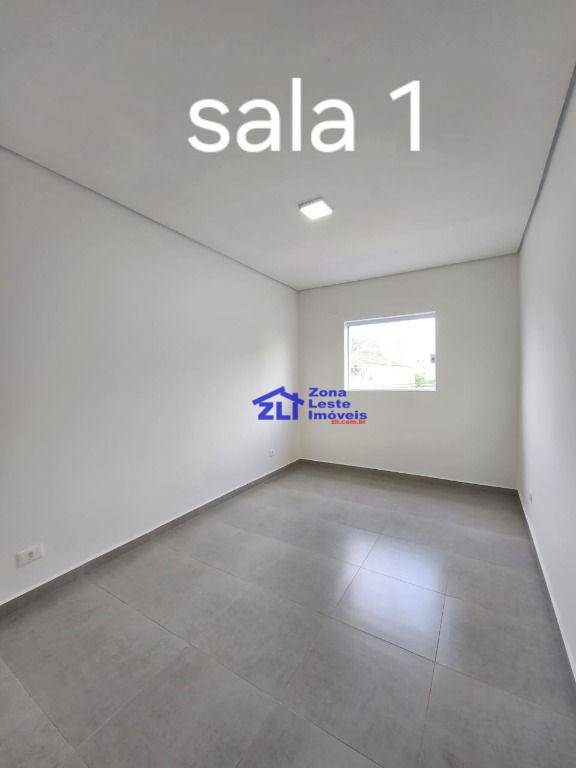 Conjunto Comercial-Sala para alugar, 55m² - Foto 2