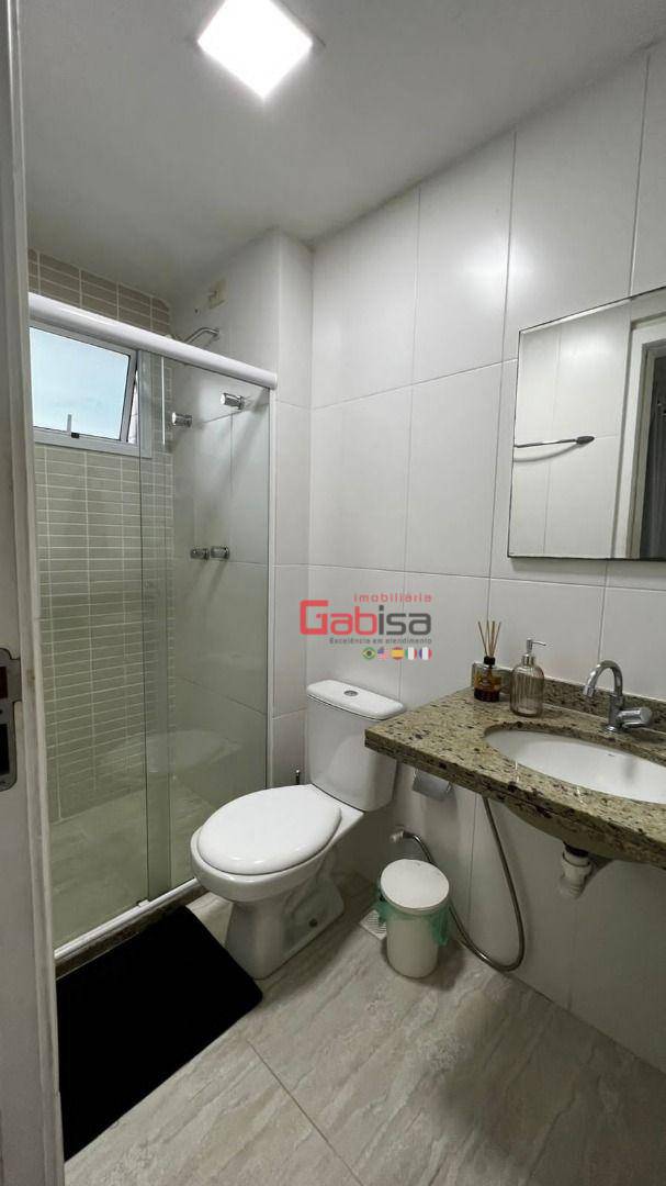 Apartamento à venda com 2 quartos, 198m² - Foto 14