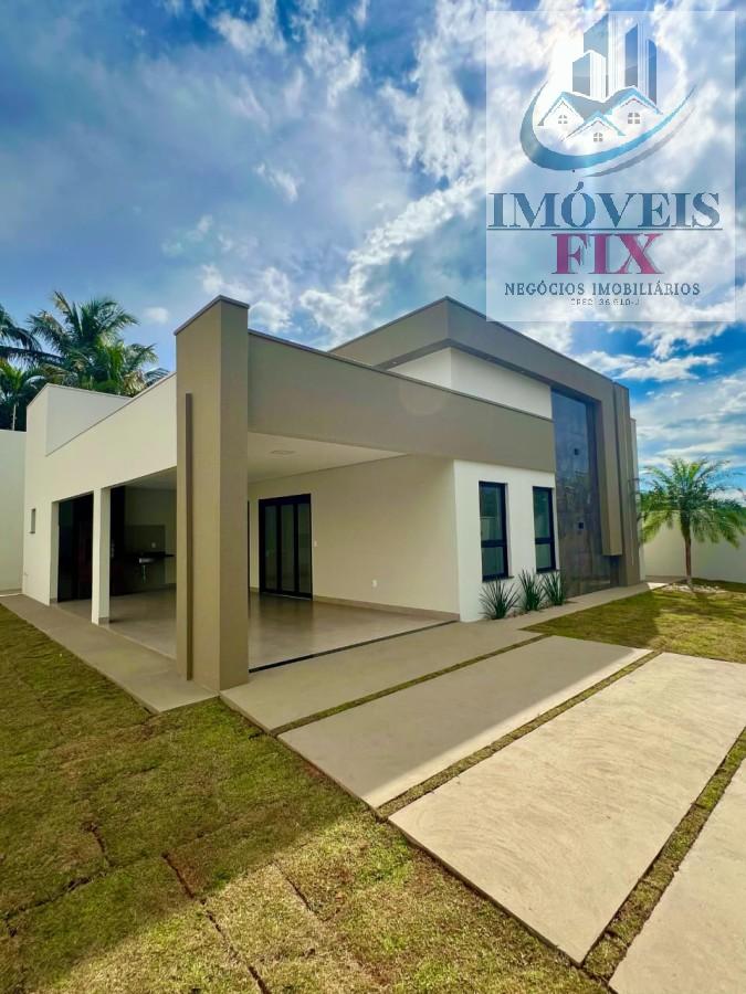 Casa à venda com 3 quartos, 324m² - Foto 2