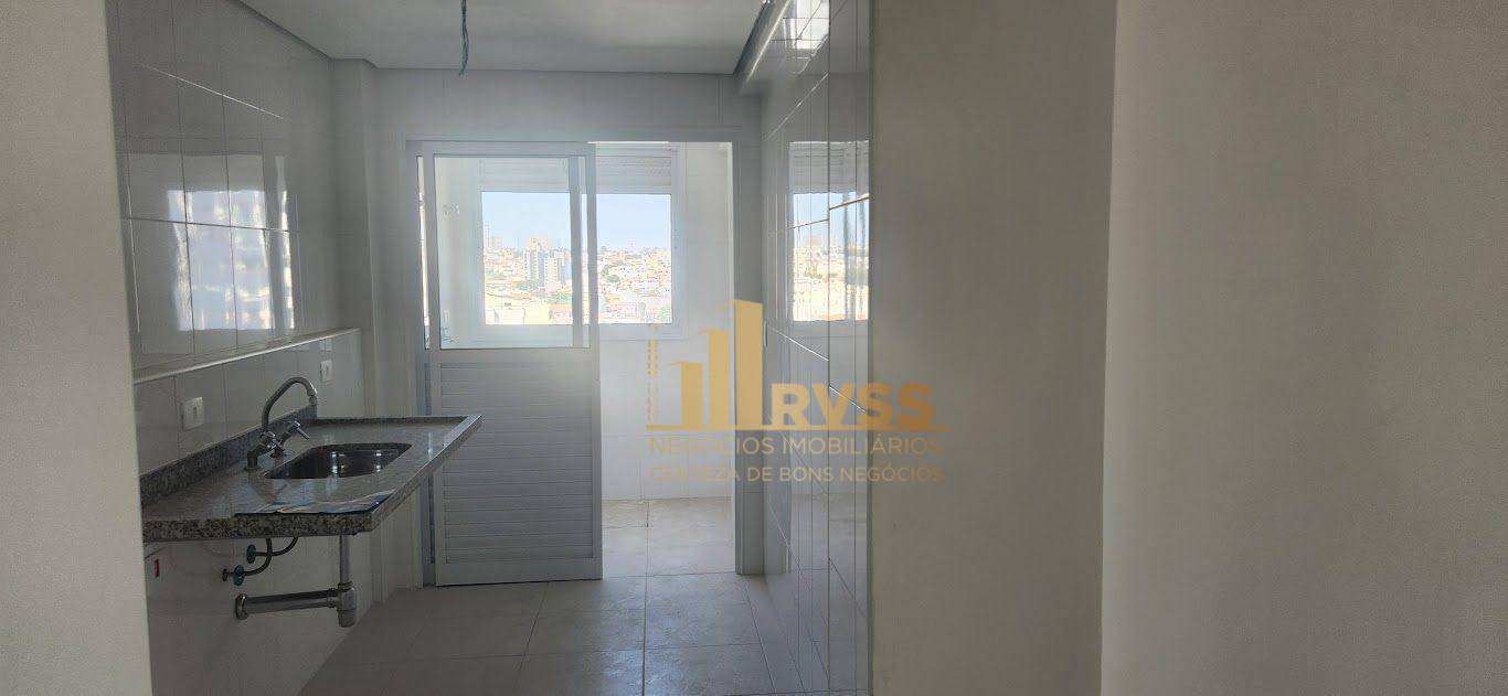 Apartamento à venda com 3 quartos, 82m² - Foto 19