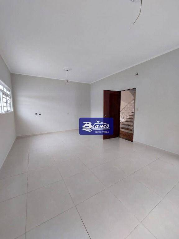 Sobrado à venda com 4 quartos, 328m² - Foto 21