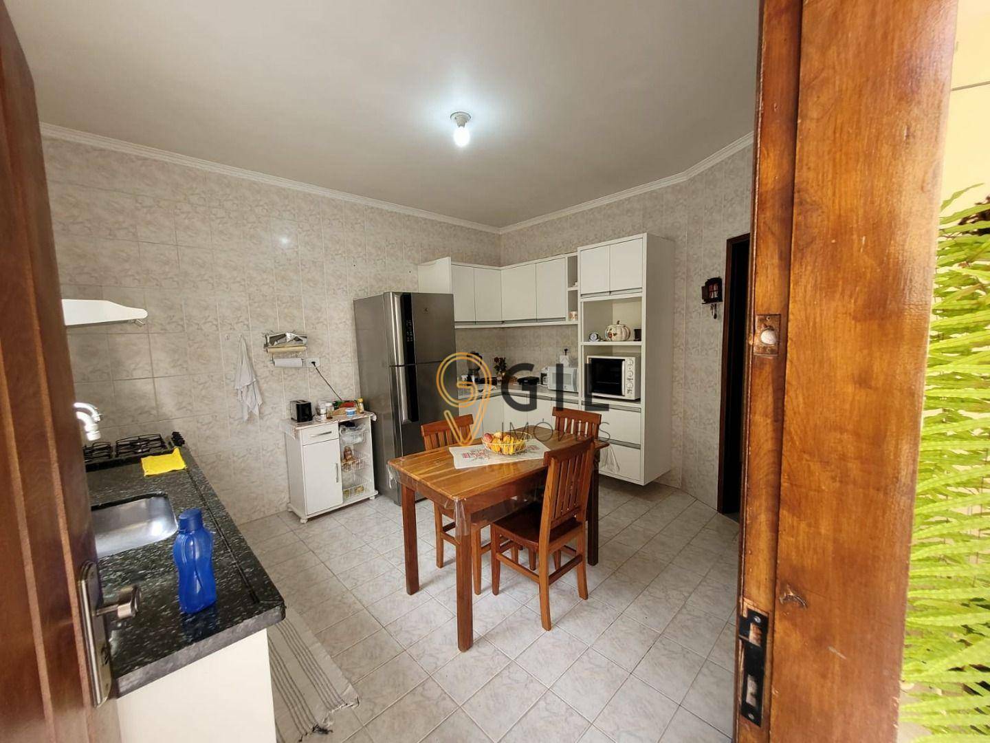 Casa à venda com 3 quartos, 175m² - Foto 57