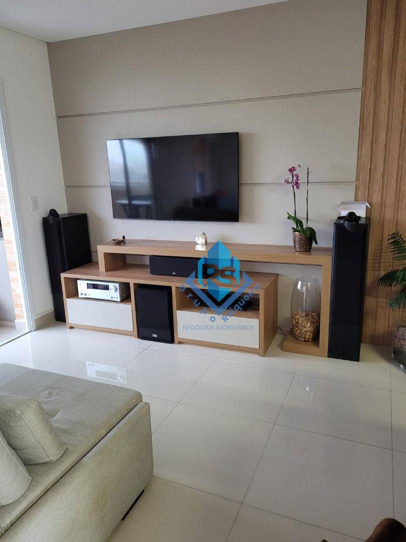 Cobertura à venda com 3 quartos, 150m² - Foto 3