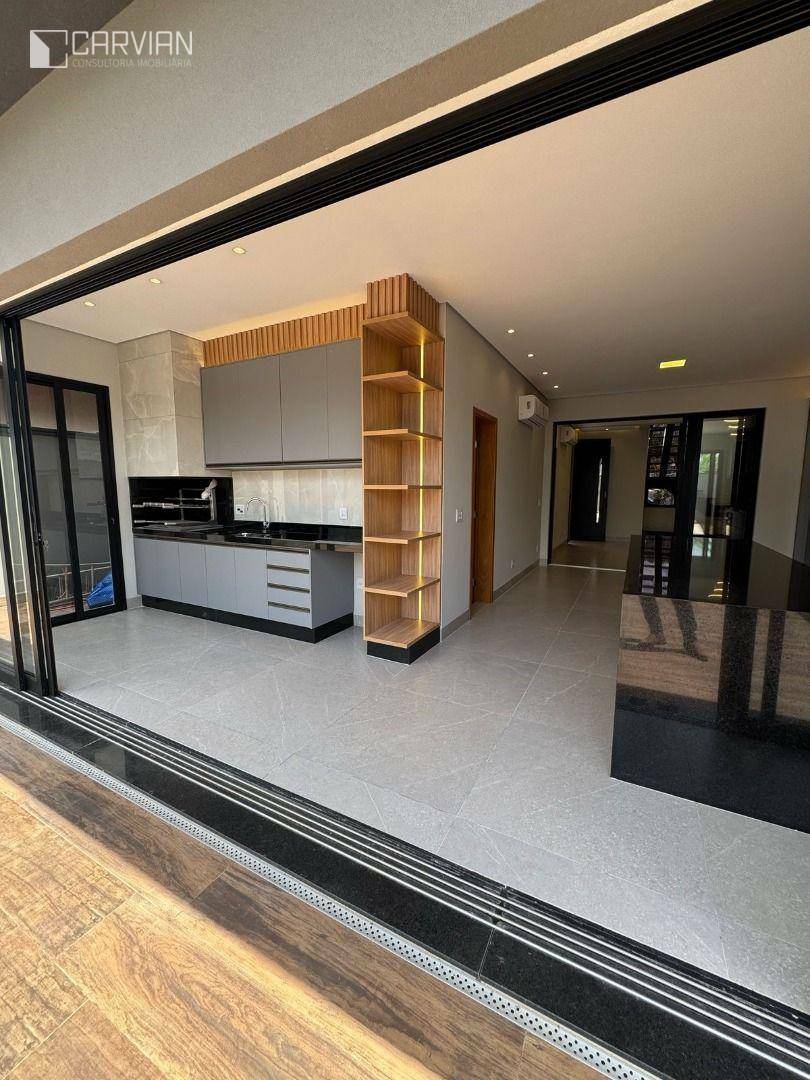 Casa de Condomínio à venda com 4 quartos, 192m² - Foto 6