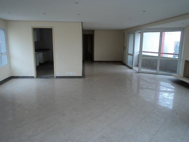 Apartamento à venda com 4 quartos, 240m² - Foto 3