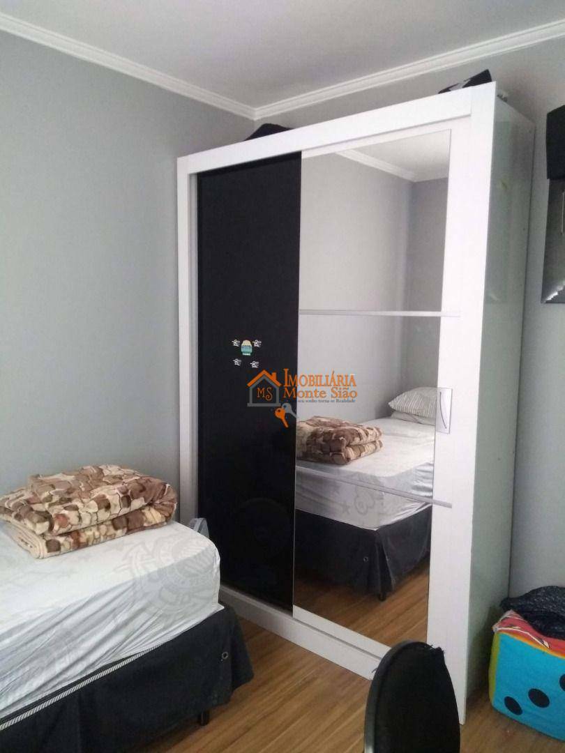 Sobrado à venda com 2 quartos, 140m² - Foto 17