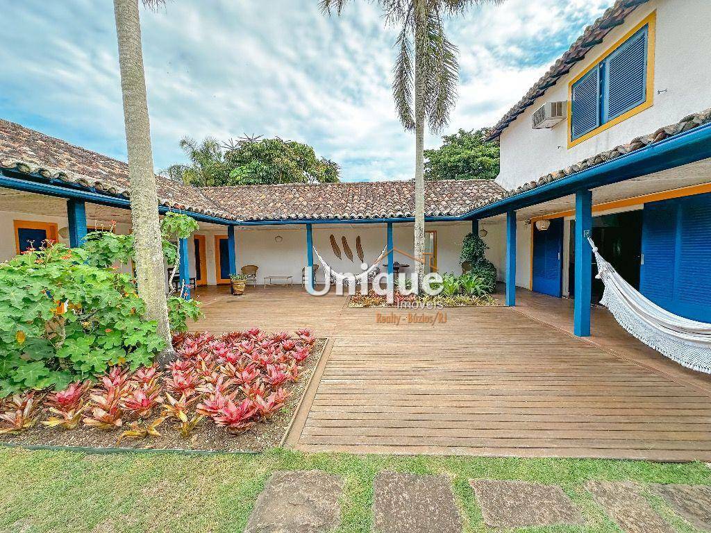 Casa à venda com 9 quartos, 660m² - Foto 17