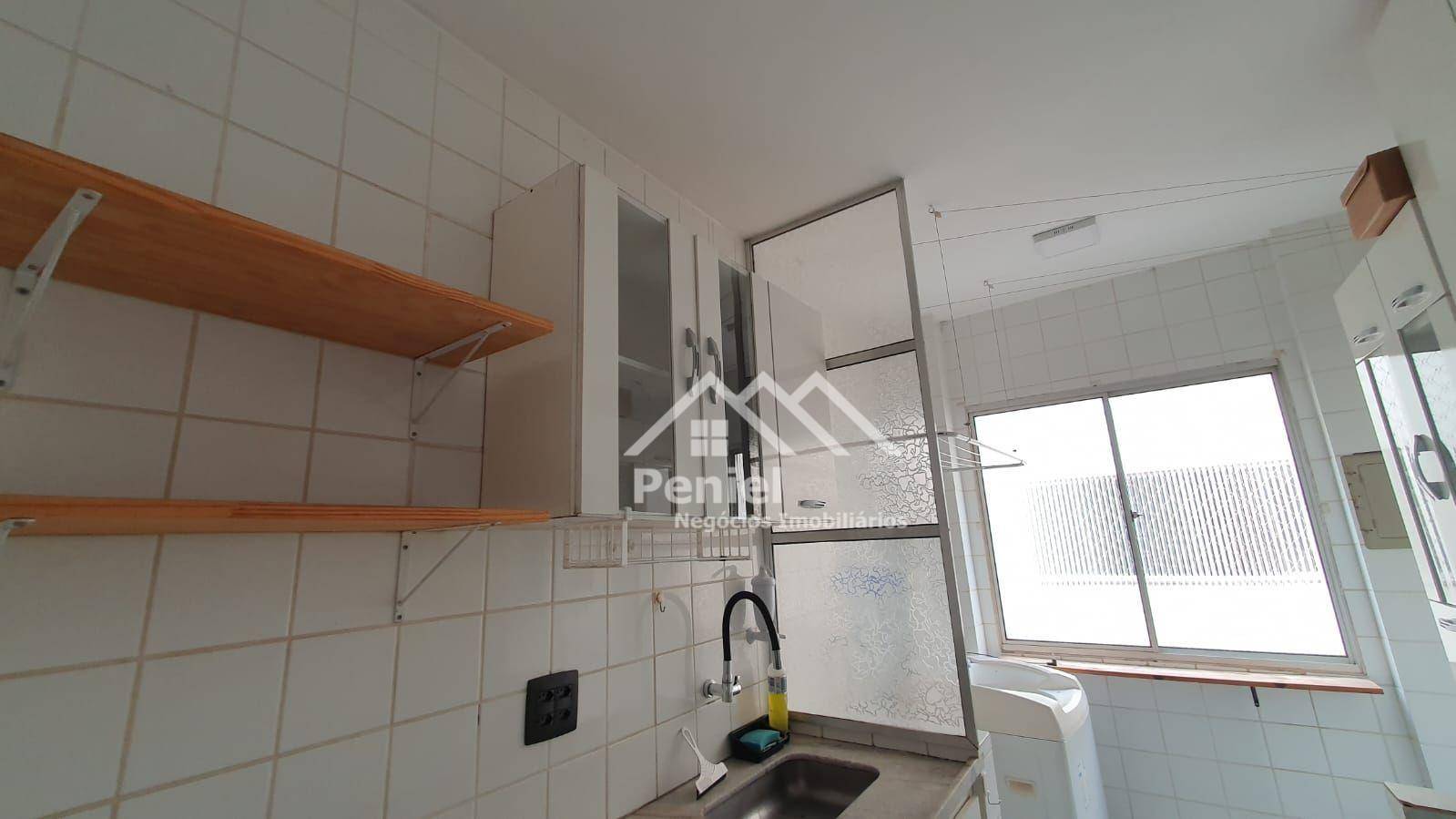 Apartamento à venda com 3 quartos, 63m² - Foto 23