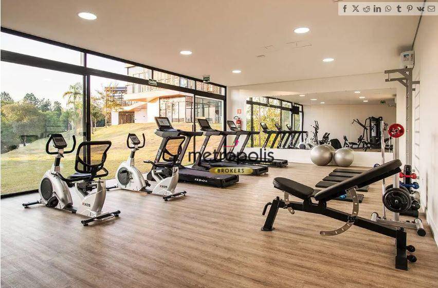 Loteamento e Condomínio, 673 m² - Foto 8