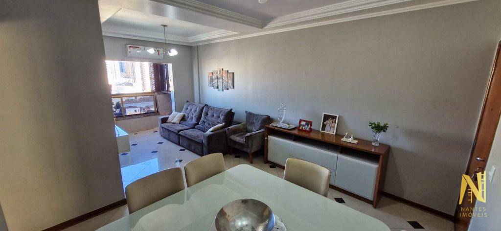 Apartamento, 3 quartos, 92 m² - Foto 2