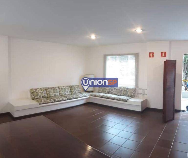 Apartamento à venda com 2 quartos, 69m² - Foto 7