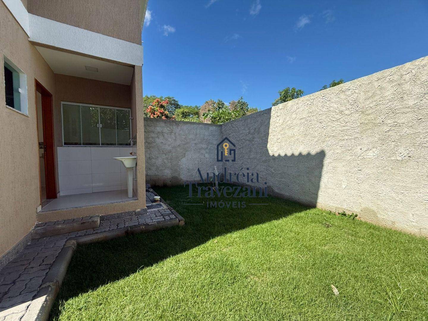 Casa à venda com 2 quartos, 85m² - Foto 21