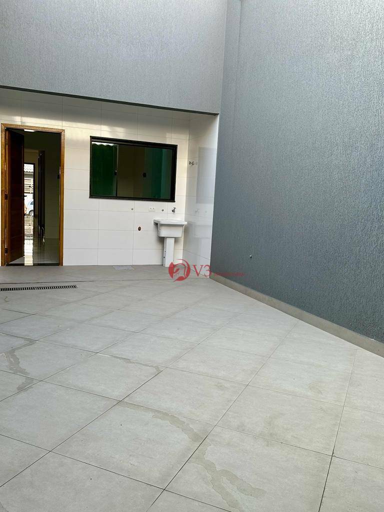 Sobrado à venda com 3 quartos, 126m² - Foto 3