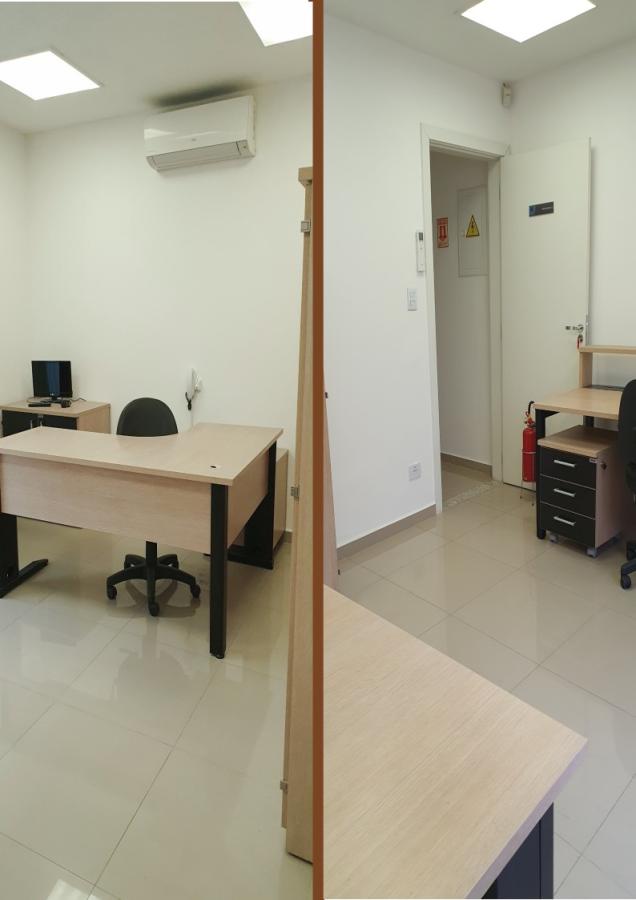 Prédio Inteiro para alugar com 11 quartos, 210m² - Foto 1