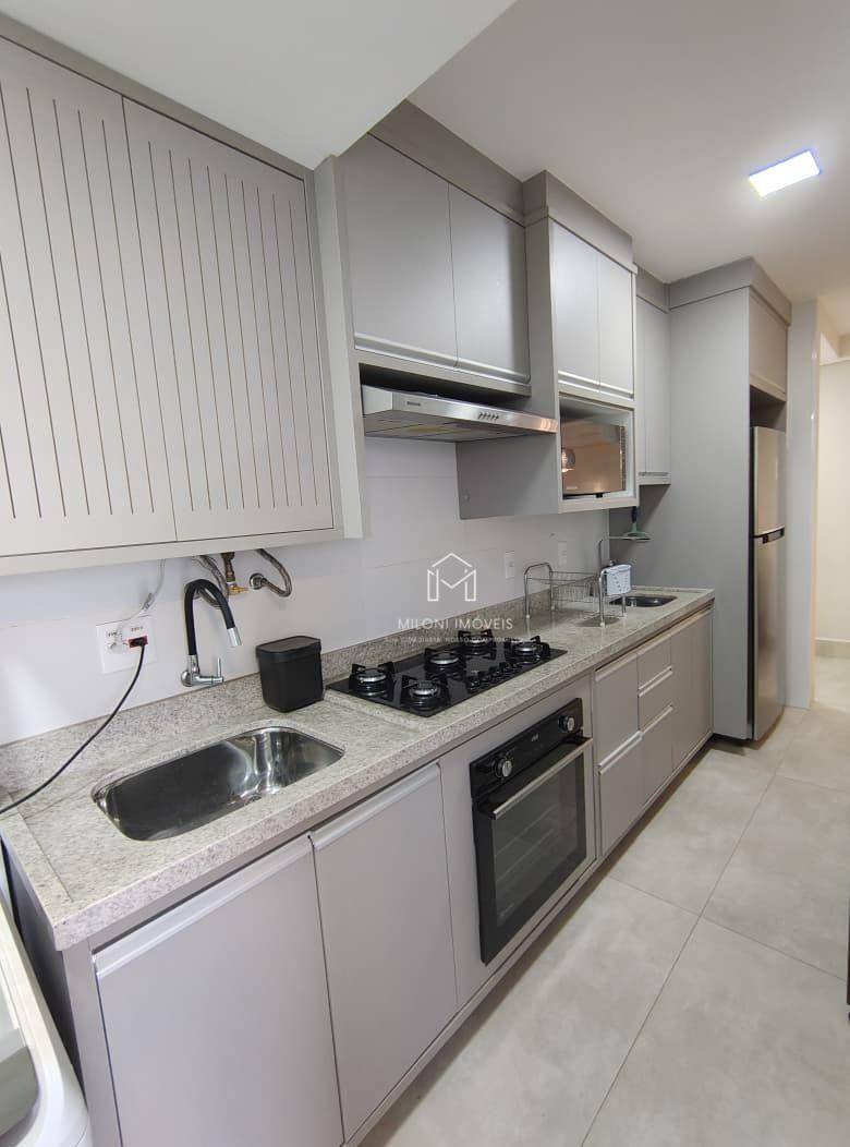 Apartamento para alugar com 2 quartos, 86m² - Foto 17