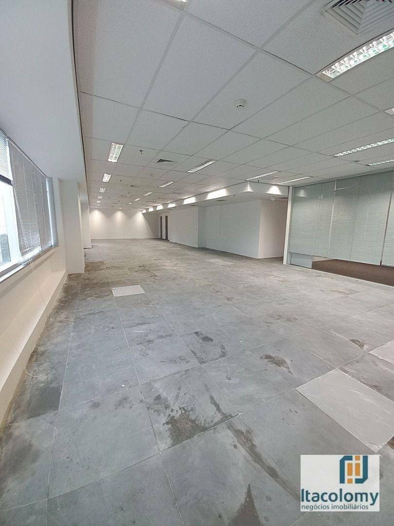 Conjunto Comercial-Sala para alugar, 480m² - Foto 20