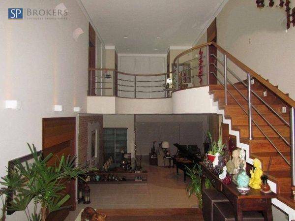 Casa de Condomínio à venda com 5 quartos, 630m² - Foto 9