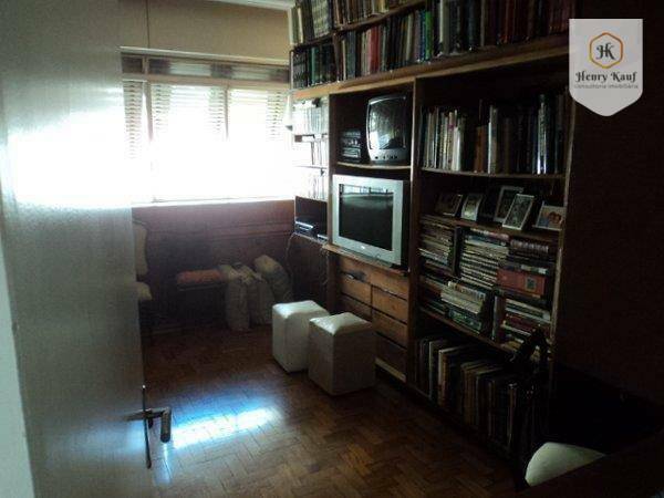 Apartamento à venda com 4 quartos, 164m² - Foto 8