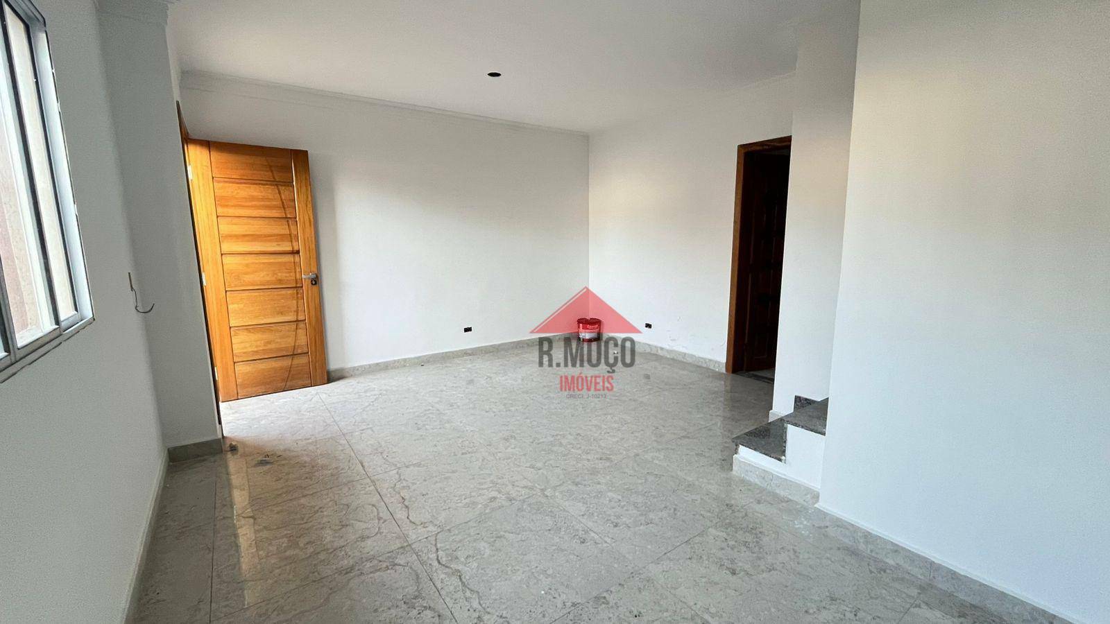 Sobrado para alugar com 3 quartos, 120m² - Foto 7