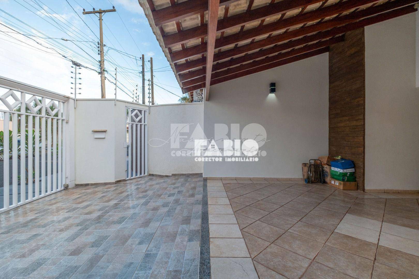 Casa à venda com 4 quartos, 220m² - Foto 7