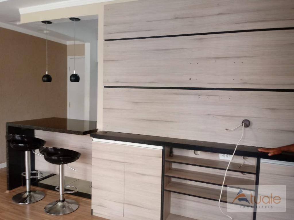 Apartamento para alugar com 3 quartos, 63m² - Foto 9