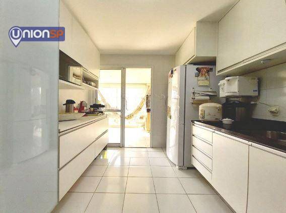 Apartamento à venda com 4 quartos, 171m² - Foto 18