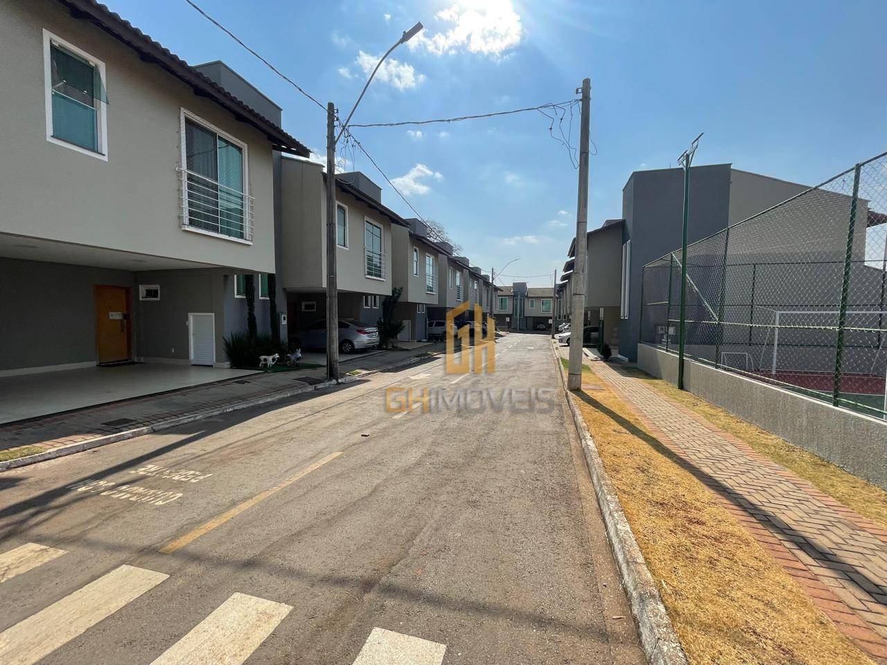 Sobrado, 3 quartos, 170 m² - Foto 3