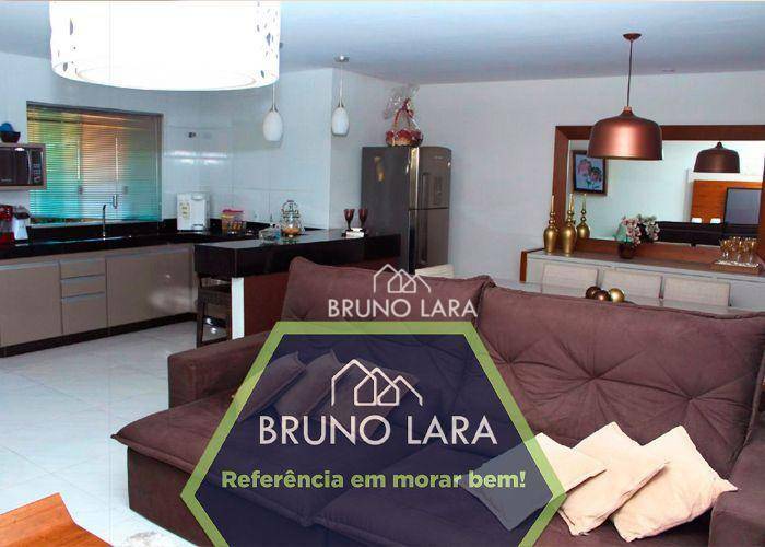 Apartamento à venda com 3 quartos, 120m² - Foto 1