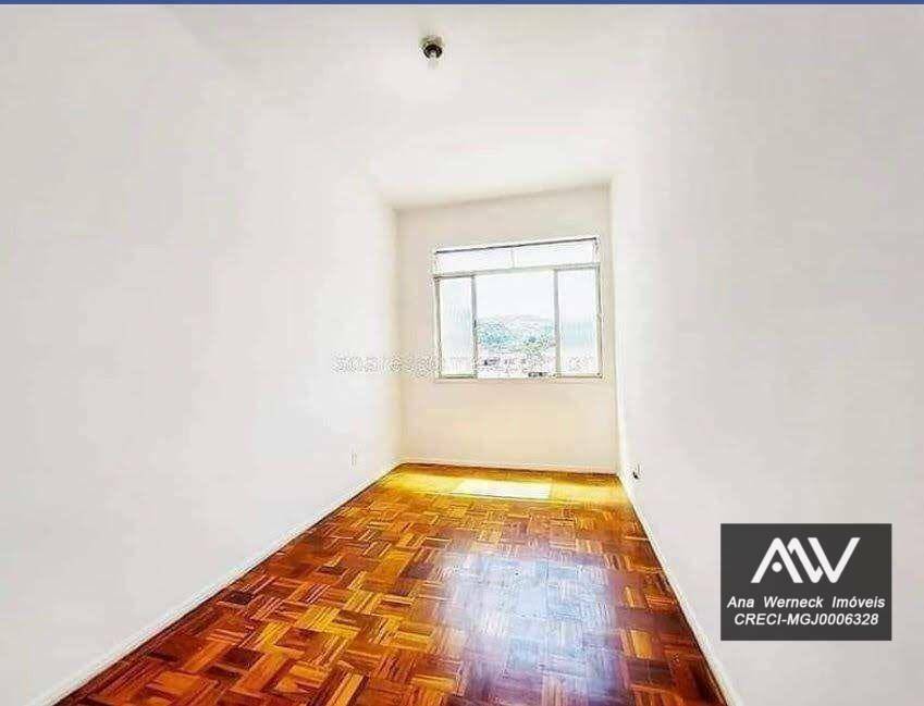 Apartamento à venda com 1 quarto, 41m² - Foto 5